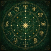 Carta astral